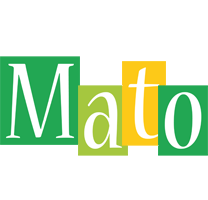 Mato lemonade logo