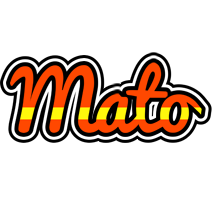 Mato madrid logo