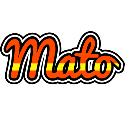 Mato madrid logo
