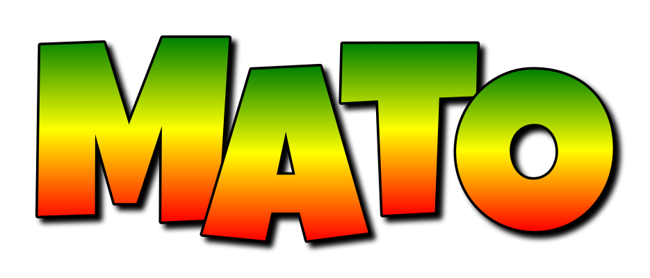 Mato mango logo