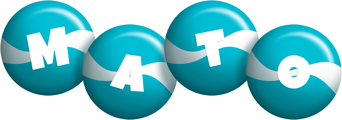 Mato messi logo