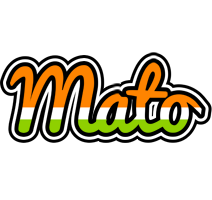 Mato mumbai logo