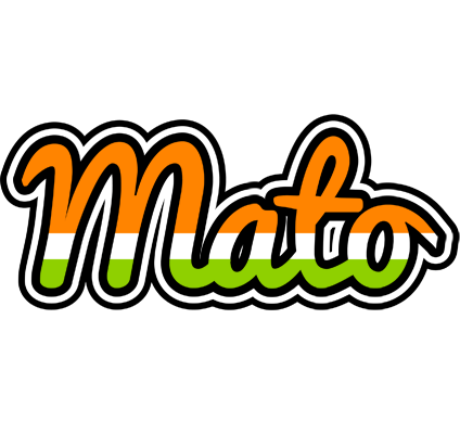 Mato mumbai logo