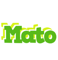 Mato picnic logo