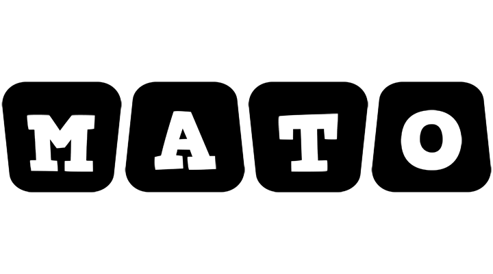 Mato racing logo