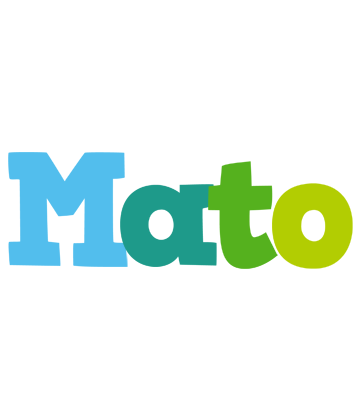 Mato rainbows logo