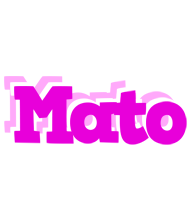 Mato rumba logo