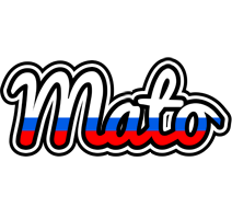 Mato russia logo