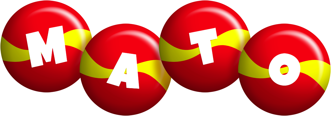 Mato spain logo