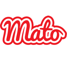 Mato sunshine logo