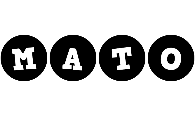 Mato tools logo