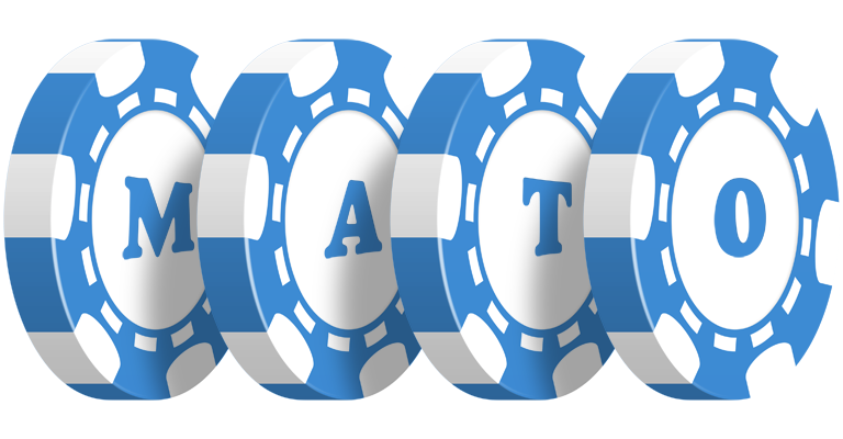 Mato vegas logo
