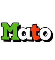 Mato venezia logo