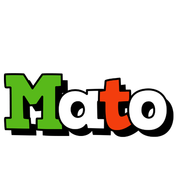 Mato venezia logo
