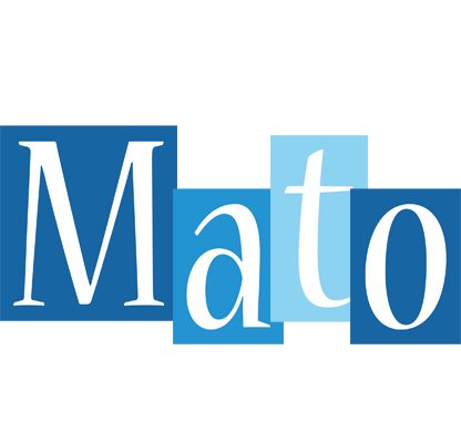 Mato winter logo