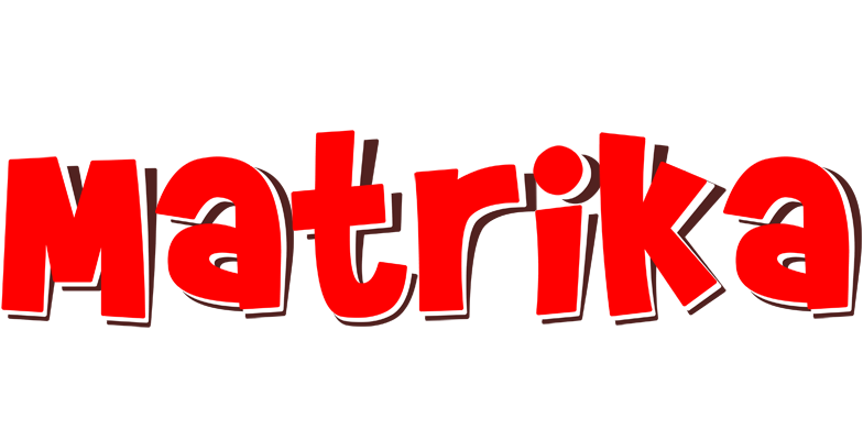 Matrika basket logo