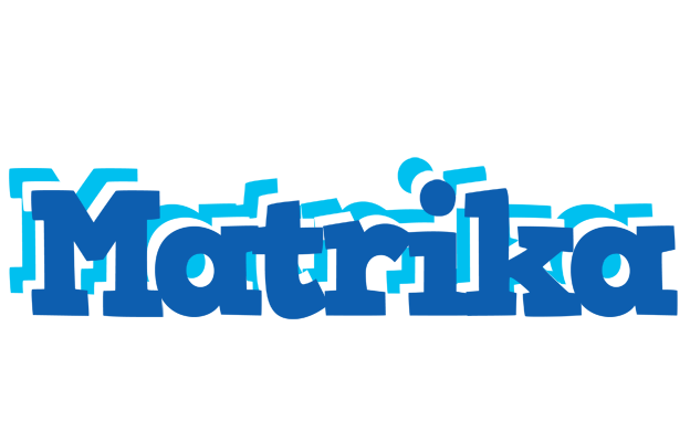Matrika business logo
