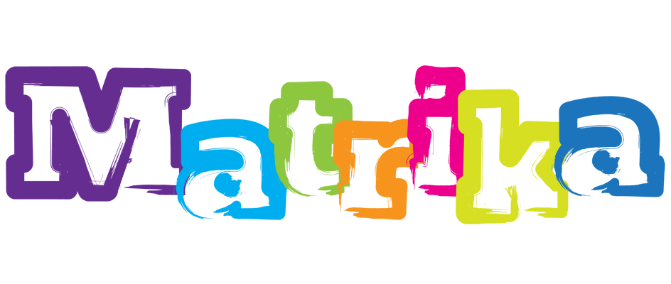 Matrika casino logo