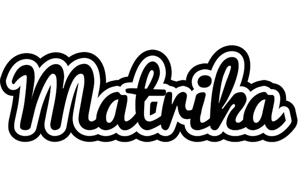 Matrika chess logo