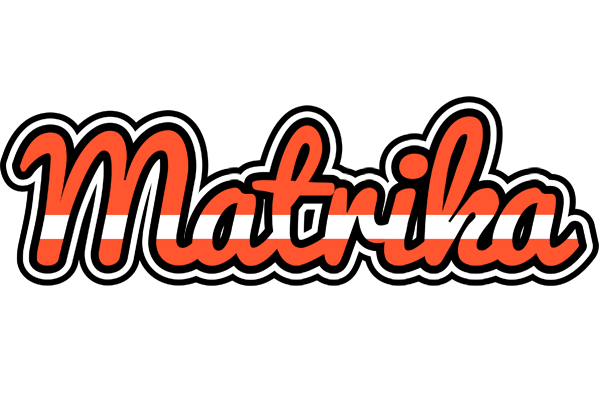Matrika denmark logo