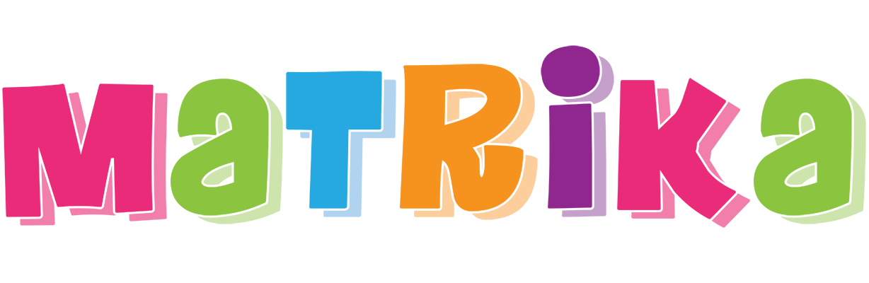 Matrika friday logo