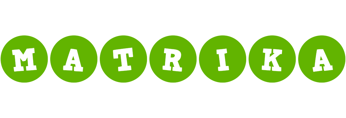 Matrika games logo