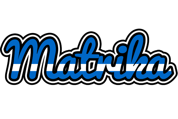 Matrika greece logo