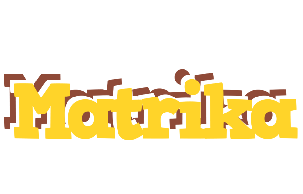 Matrika hotcup logo
