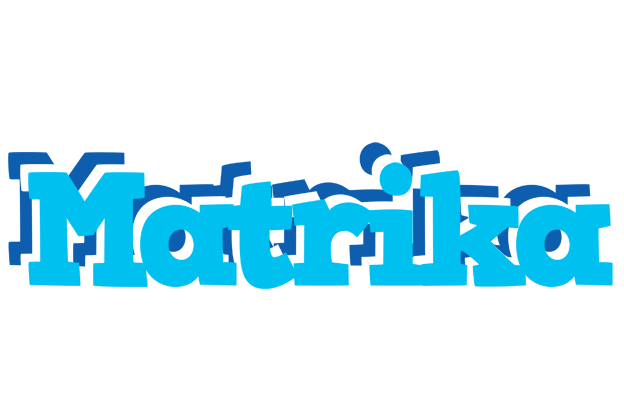 Matrika jacuzzi logo