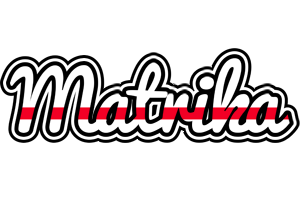 Matrika kingdom logo