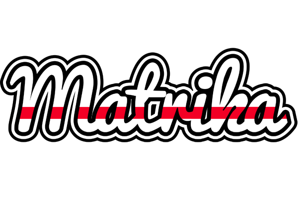 Matrika kingdom logo