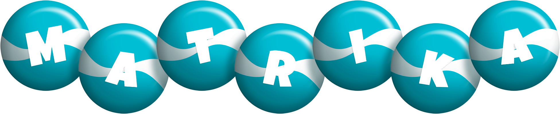 Matrika messi logo