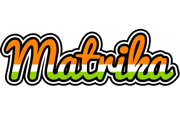 Matrika mumbai logo