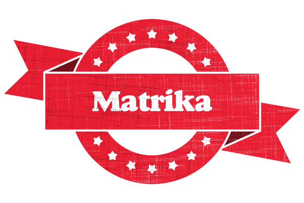 Matrika passion logo