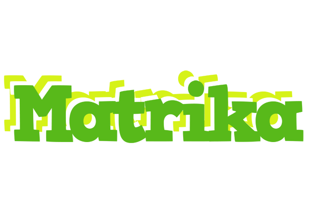 Matrika picnic logo