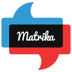 Matrika sharks logo