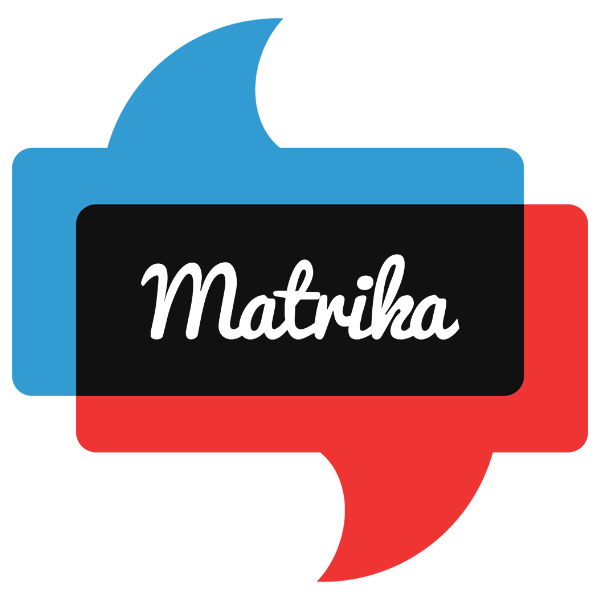Matrika sharks logo