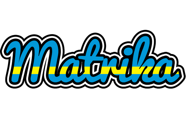 Matrika sweden logo