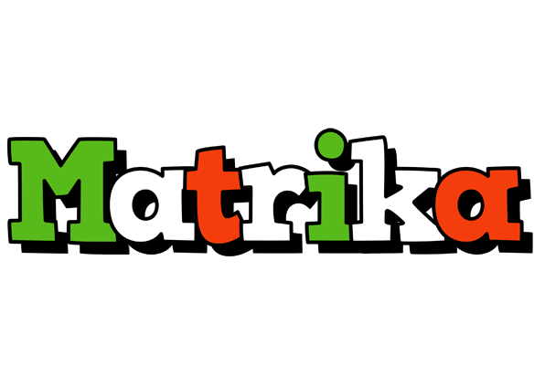 Matrika venezia logo