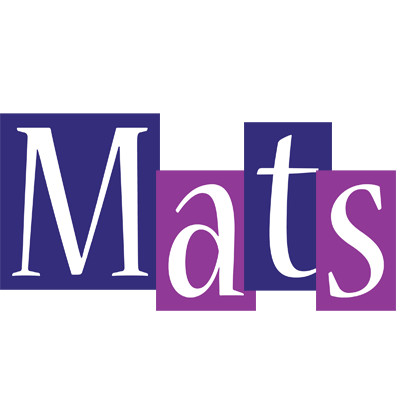 Mats autumn logo