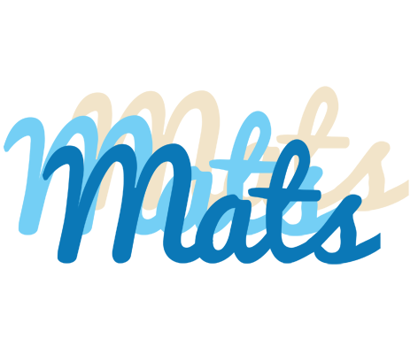 Mats breeze logo