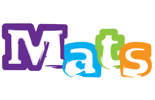 Mats casino logo