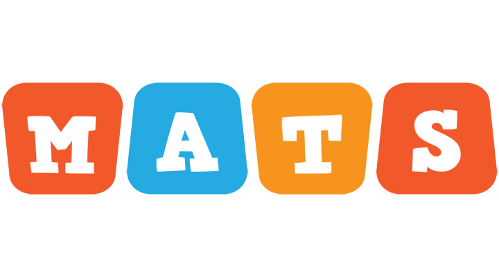 Mats comics logo