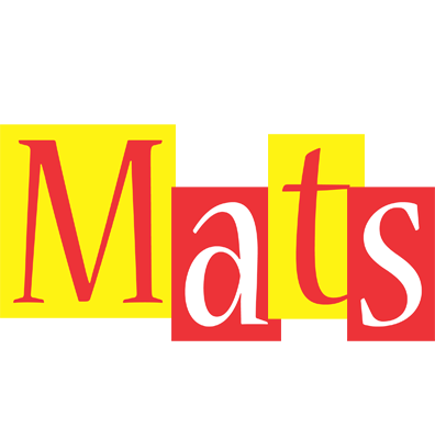 Mats errors logo