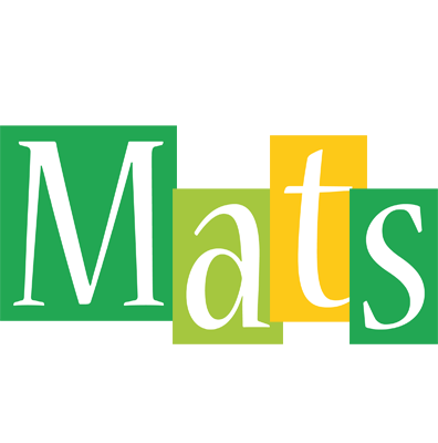 Mats lemonade logo