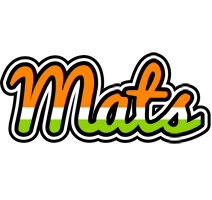 Mats mumbai logo