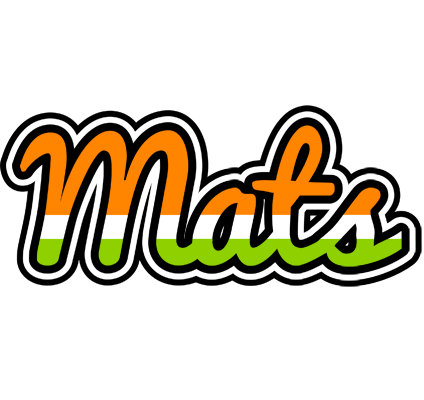Mats mumbai logo