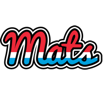Mats norway logo
