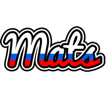 Mats russia logo