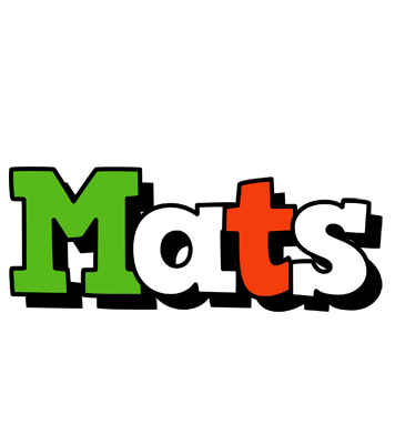 Mats venezia logo